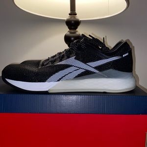 Reebok Nano 9